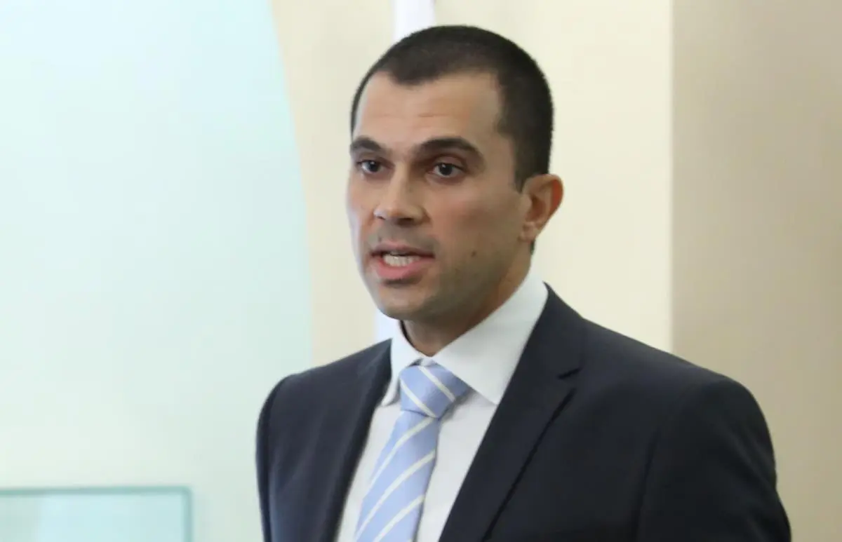 Υφυπουργός Τουρισμού: Έχουμε πολλή και σκληρή δουλειά να κάνουμε