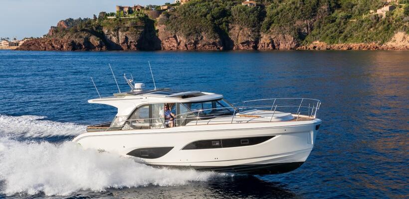 Οι Κύπριοι επιλέγουν Marex, Rafnar, Saxdor, Zeelander