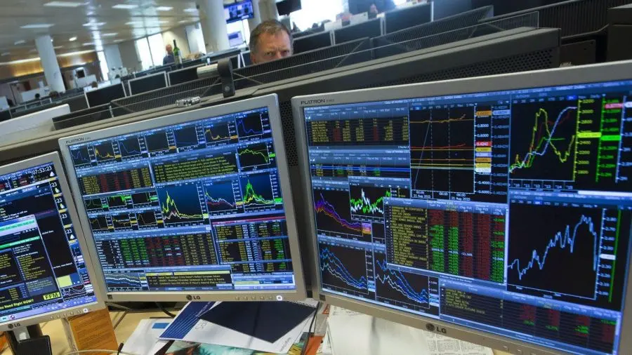 Ανακάμπτουν σταδιακά τα ευρωπαϊκά χρηματιστήρια