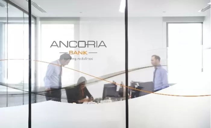 Ancoria Bank: Πιστοποιείται με το πρότυπο Sound Industrial Relations 2014