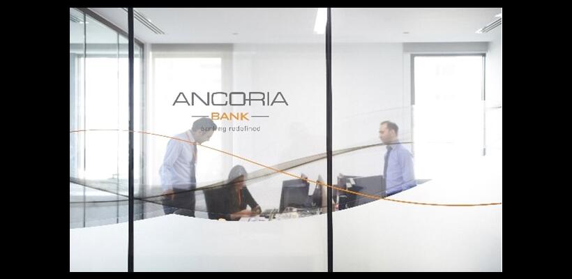 Ancoria Bank: Πιστοποιείται με το πρότυπο Sound Industrial Relations 2014