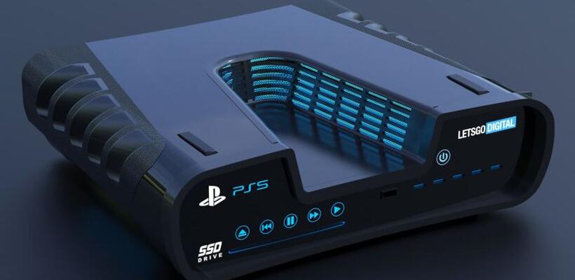 Αυτή θα είναι η τιμή του νέου PlayStation 5 (vid)