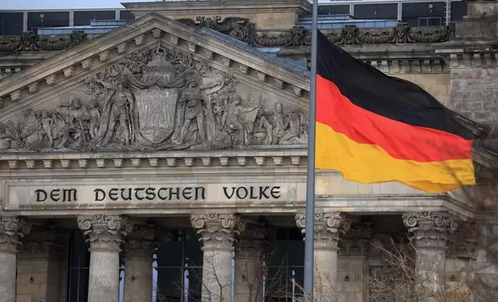 Γερμανία: «Απαράδεκτη» η αύξηση του προϋπολογισμού της ΕΕ που εισηγήθηκε η Φον ντερ Λάιεν