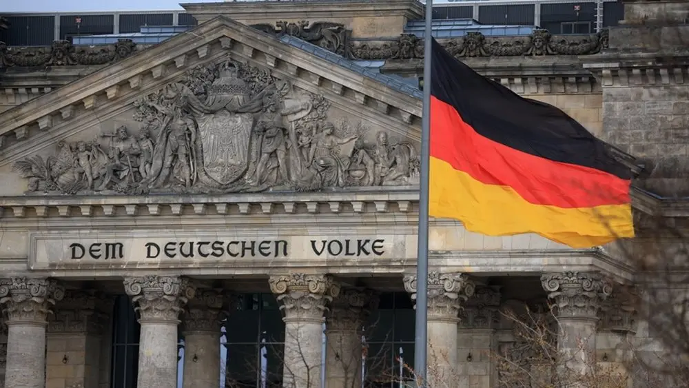 Γερμανία: «Απαράδεκτη» η αύξηση του προϋπολογισμού της ΕΕ που εισηγήθηκε η Φον ντερ Λάιεν