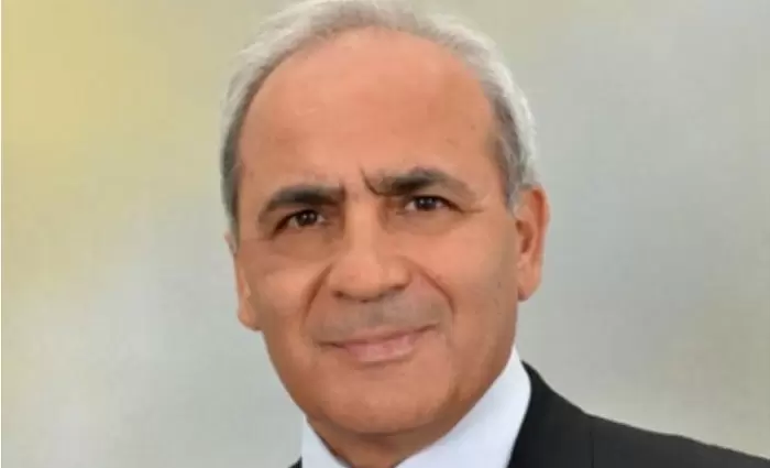 Συνεχίζει στο τιμόνι της ΔΕΟΚ ο Ιωσήφ Αναστασίου