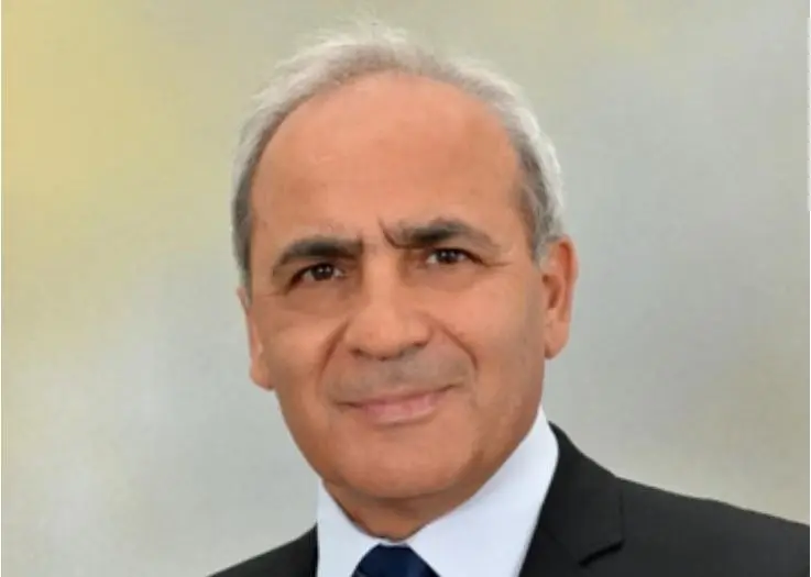 Συνεχίζει στο τιμόνι της ΔΕΟΚ ο Ιωσήφ Αναστασίου