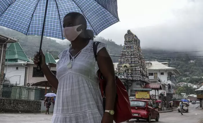 Νέο Lockdown στην πιο εμβολιασμένη χώρα του κόσμου!