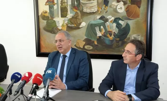 Στήριξη €7,6 εκ.στους κτηνοτρόφους λόγω του πολέμου στην Ουκρανία