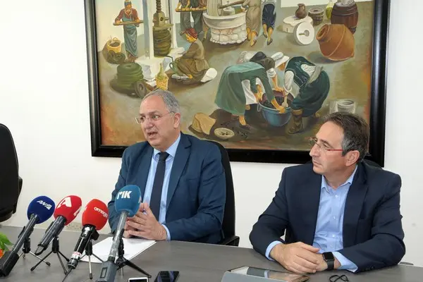 Στήριξη €7,6 εκ.στους κτηνοτρόφους λόγω του πολέμου στην Ουκρανία