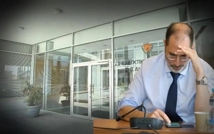 Ελ. Υπηρεσία: Έκλειναν τα μάτια σε κραυγαλέες παρανομίες Κτηματολόγιο & Κτηνιατρικές Υπ.