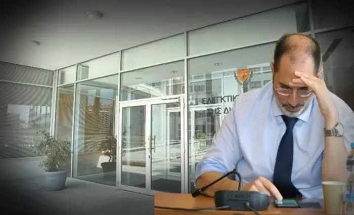 Ελ. Υπηρεσία: Έκλειναν τα μάτια σε κραυγαλέες παρανομίες Κτηματολόγιο & Κτηνιατρικές Υπ.