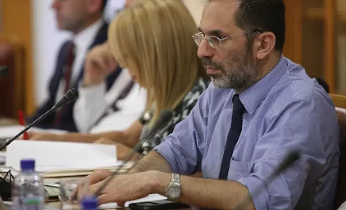 Τροπολογίες όλοι, στη μέση ο Οδυσσέας