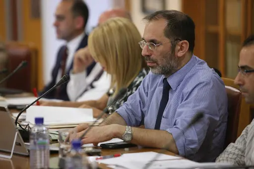 Οδυσσέας: Επιβεβλημένη η καταγγελία στον Γεν. Εισαγγελέα