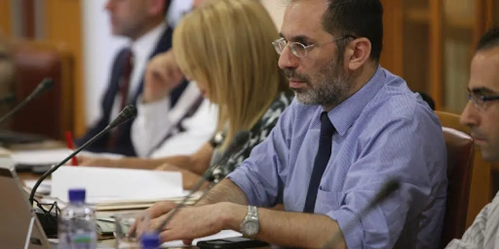 Τροπολογίες όλοι, στη μέση ο Οδυσσέας