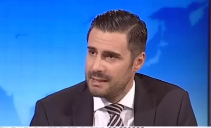 Σχέδια στήριξης και εμβόλιο θα θωρακίσουν τον τουρισμό (ΒΙΝΤΕΟ)