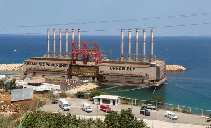 Τουρκική εταιρία «κόβει» το ηλεκτρικό ρεύμα στον Λίβανο