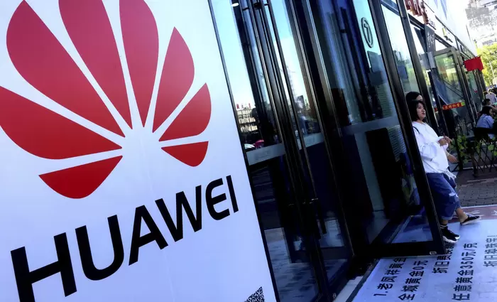 Επενδύσεις $2,75 δισ. στην Ιταλία σχεδιάζει η Huawei