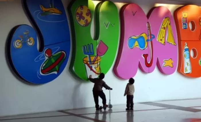 Jumbo: «Παγώνει» κινέζικους κωδικούς και πληρώνει... κόστος ομηρίας