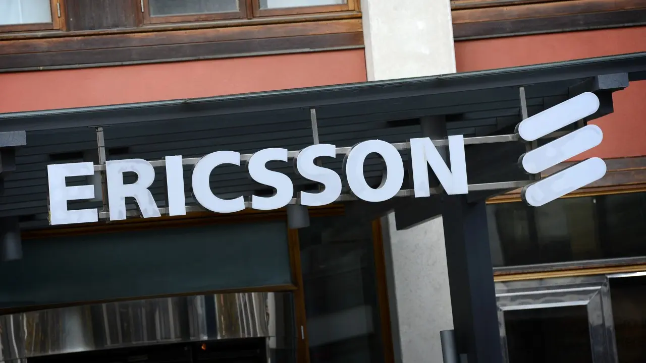 Κατηγορείται η Ericsson για δωροδοκία αξιωματούχων στο Τζιμπουτί