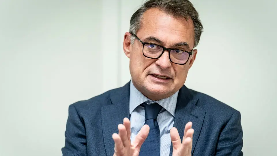 Έρχεται Κύπρο ο ισχυρός άνδρας της Bundesbank - Οι λόγοι