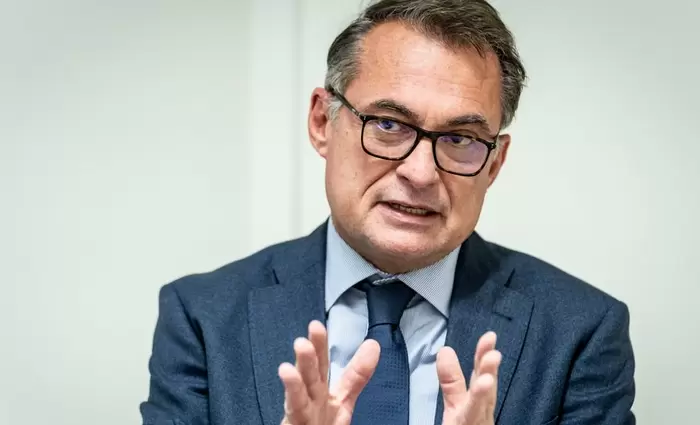 Έρχεται Κύπρο ο ισχυρός άνδρας της Bundesbank - Οι λόγοι