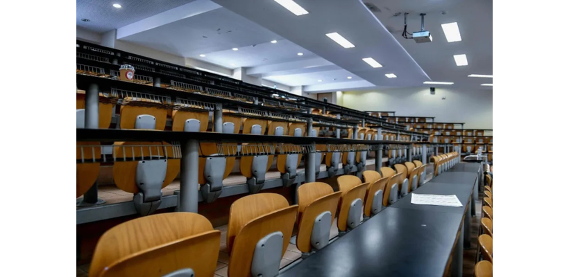 Ανακοινώθηκαν οι επιτυχόντες στα ελληνικά πανεπιστήμια