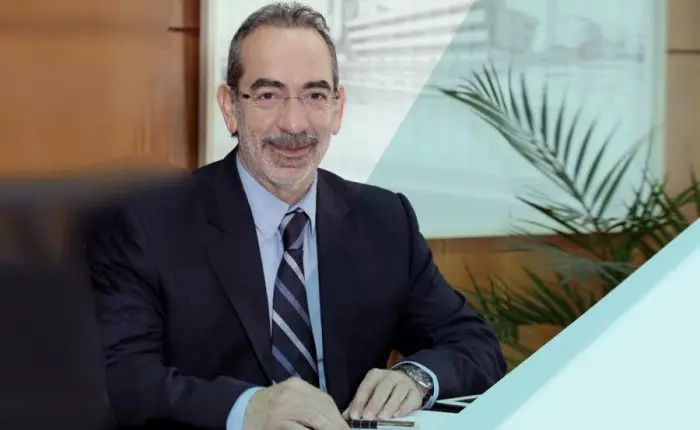 Νέος Πρόεδρος της ΟΕΒ ο Αντώνης Αντωνίου