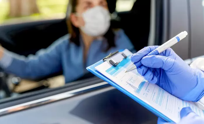 Έρευνα: Ποιοι εργαζόμενοι είναι πιθανότερο να μολυνθούν από κορωνοϊό