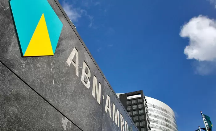 ABN Amro: Κέρδη πέραν των εκτιμήσεων – Στα €619 εκατ. το πρώτο τρίμηνο