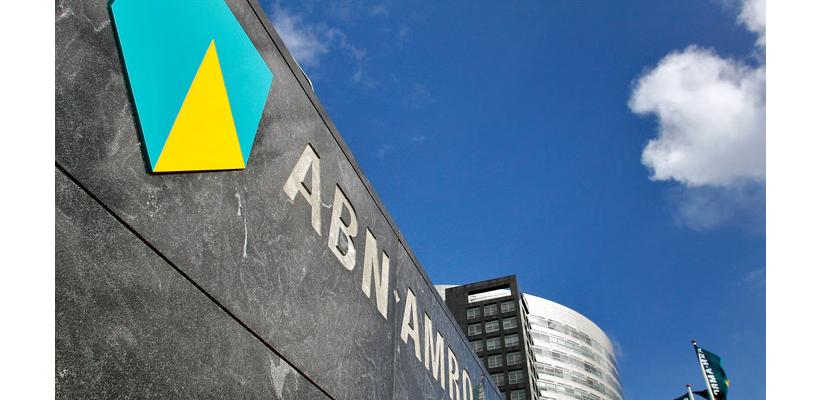 ABN Amro: Κέρδη πέραν των εκτιμήσεων – Στα €619 εκατ. το πρώτο τρίμηνο