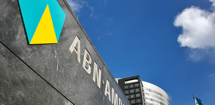 ABN Amro: Κέρδη πέραν των εκτιμήσεων – Στα €619 εκατ. το πρώτο τρίμηνο