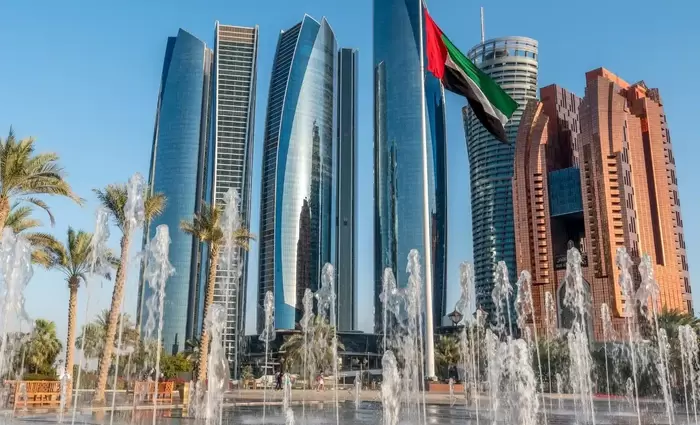 Άμπου Ντάμπι όπως… Παρίσι – Ο επόμενος ισχυρός παίκτης της πολυτέλειας