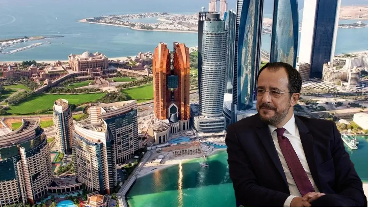 Φτιάχνει βαλίτσες για Άμπου Ντάμπι ο ΠτΔ - Τι περιλαμβάνει η ατζέντα