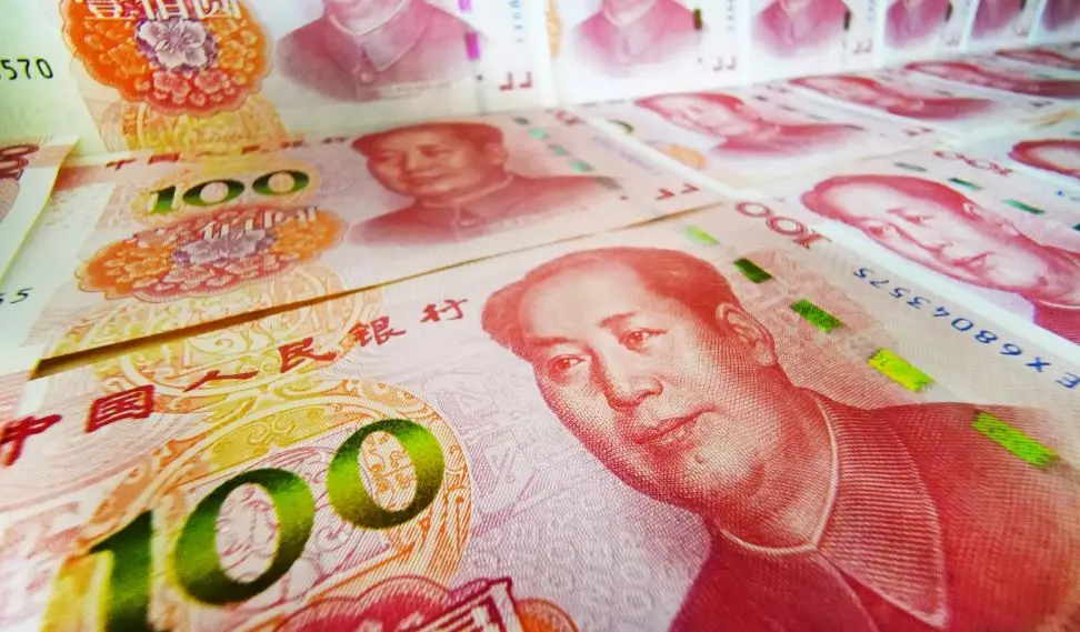 ΔΝΤ: Σημαντικές οι προοπτικές ανάπτυξης της κινεζικής αγοράς ομολόγων