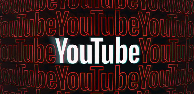 Αυστηρότεροι κανόνες στο YouTube - Διαγράφονται εκατομμύρια βίντεο
