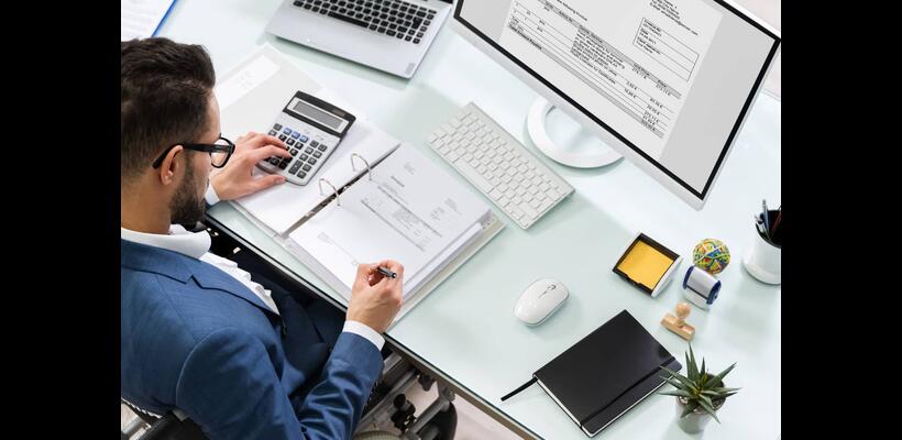 Μέσω Πύλης Tax For All η επιστροφή ΦΠΑ  και το Ειδικό Καθεστώς Αγροτών