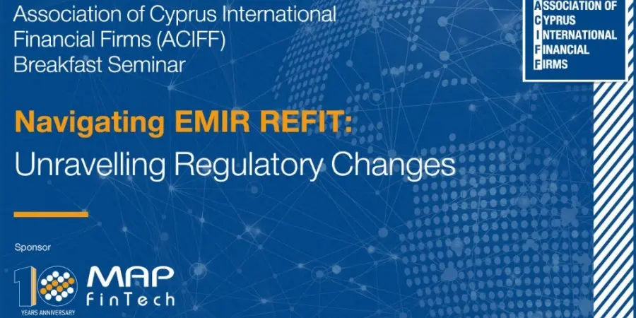 Στο μικροσκόπιο του ACIFF οι νέες ρυθμίσεις στις χρηματοοικονομικές υπηρεσίες