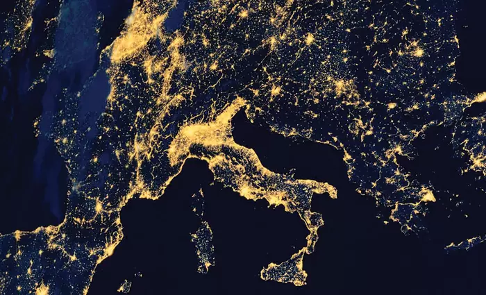 Goldman Sachs: Κίνδυνος για μπλακ άουτ τον χειμώνα στην Ευρώπη