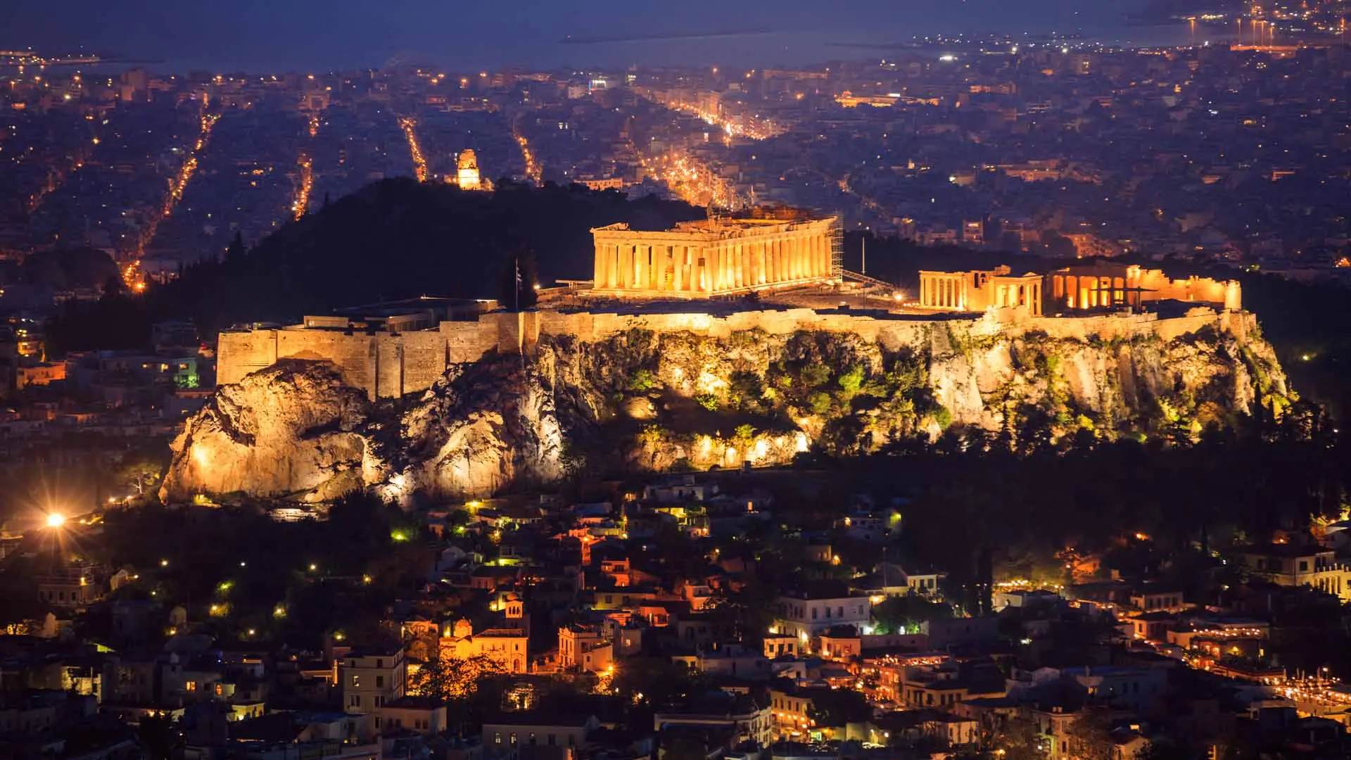 Eλληνική πόλη υποψήφια για καλύτερος ευρωπαϊκός προορισμός