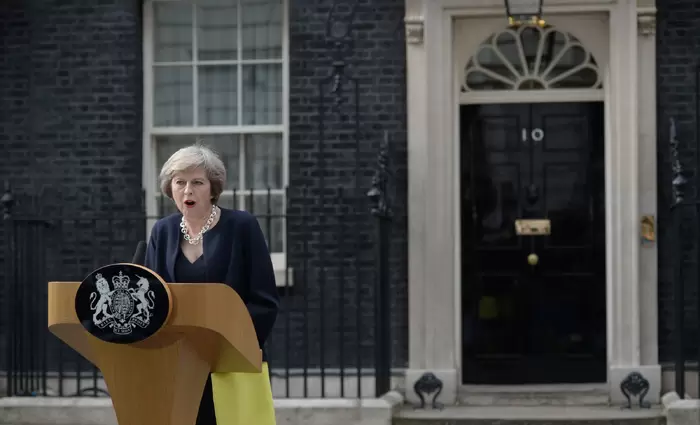 Brexit: Ποιες οι επόμενες κινήσεις του Λονδίνου