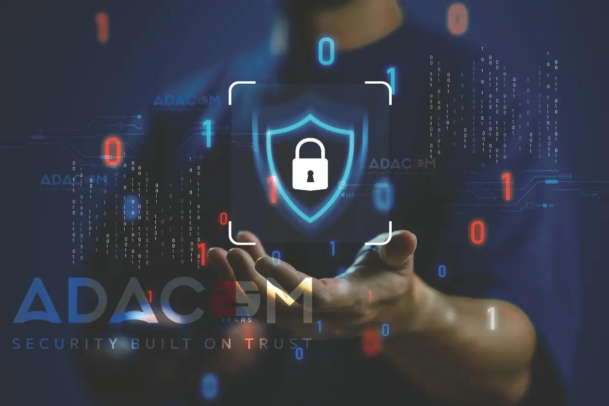 ADACOM: Ασπίδα προστασίας: Εκπαίδευση και Ετοιμότητα