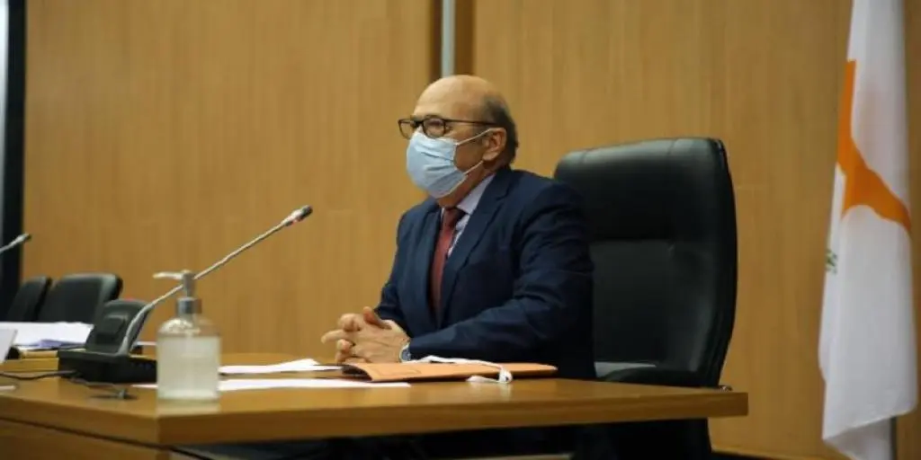 Περιμένει covid-test ο Αδάμου - Ακυρώνεται η Ad Hoc