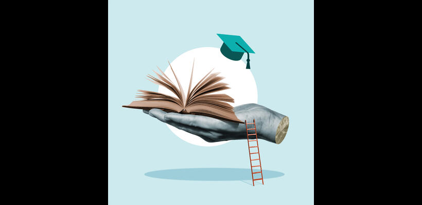 Ανώτερη Εκπαίδευση: Η χαρτογράφηση, το στοίχημα και οι προοπτικές