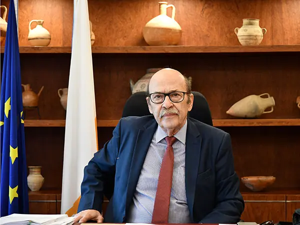 Ενημέρωση ζητά ο ΠτΒ για τη ρύπανσης του αέρα στο Δάλι