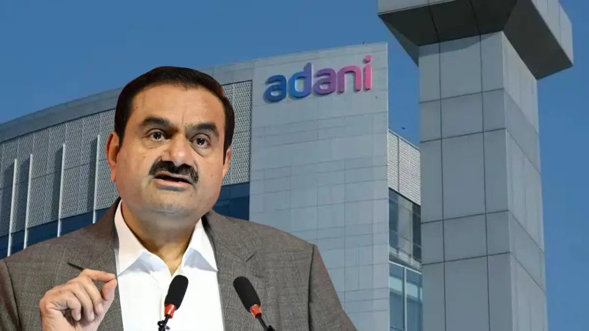 Adani Group: Σχέδιο για επενδύσεις $100 δισ. σε data centers έως το 2035 – Στο +3,1% η μετοχή