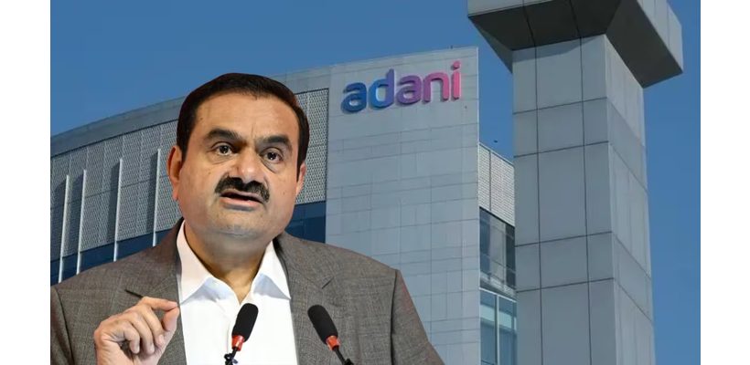 Adani Group: Σχέδιο για επενδύσεις $100 δισ. σε data centers έως το 2035 – Στο +3,1% η μετοχή