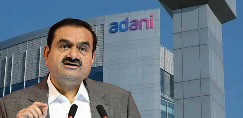 Adani Group: Σχέδιο για επενδύσεις $100 δισ. σε data centers έως το 2035 – Στο +3,1% η μετοχή