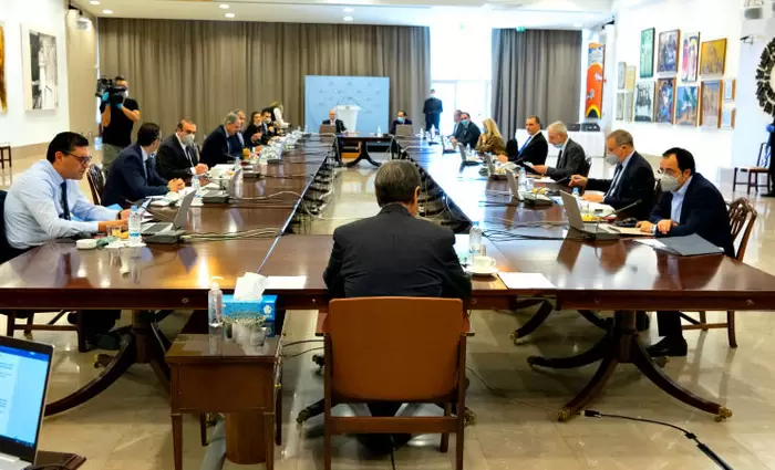 Το Υπουργικό εγκρίνει έργα & μεταρρυθμίσεις για χρηματοδότηση από ΕΕ