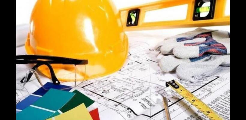 Νέα μείωση στις άδειες οικοδομής λόγω της μεταρρύθμισης στην τοπική αυτοδιοίκηση