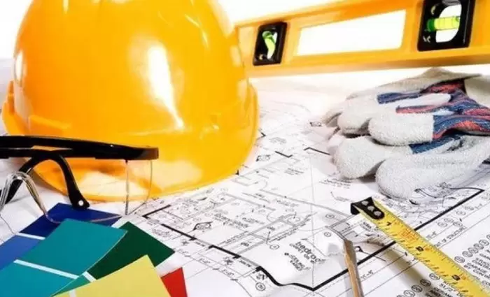 Νέα μείωση στις άδειες οικοδομής λόγω της μεταρρύθμισης στην τοπική αυτοδιοίκηση